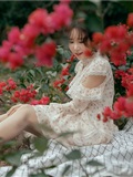 尤蜜丝 穿搭写真 NO.041(12)